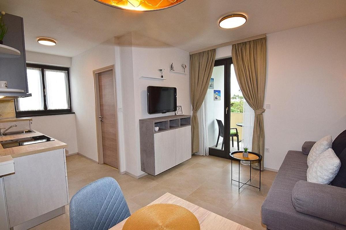 Sole Pula Apartman-Near Beach Esterno foto